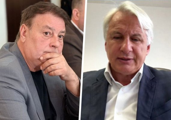 Eugen Teodorovici critică dur lipsa implicării liderilor din județ pentru dezvoltarea turismului în Constanța. Video 