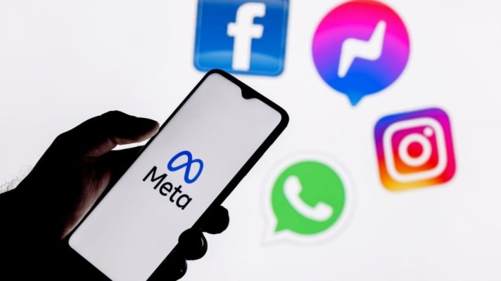 Facebook și Instagram au picat simultan. Mii de utilizatori nu au mai putut accesa platformele