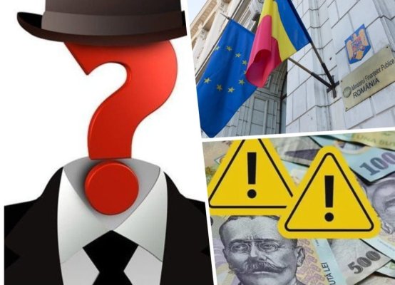 Cum a  reușit afaceristul Țigănescu, de la Draft Construct, să păgubească Ministerul Finanțelor cu 3,2 milioane de euro