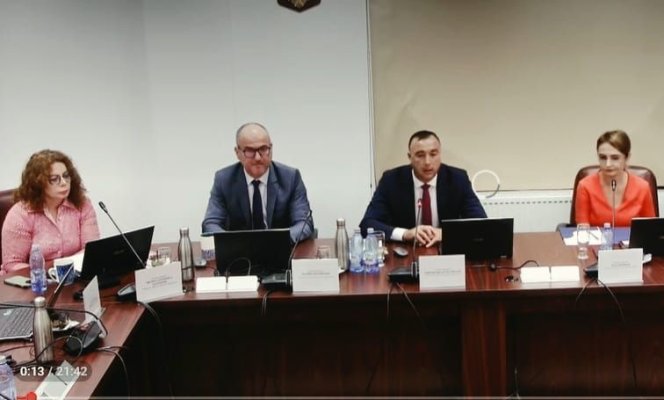 Pensionări pe bandă rulantă în magistratură. Un judecător de la Tribunalul Constanța, printre cei 17 viitori pensionari  