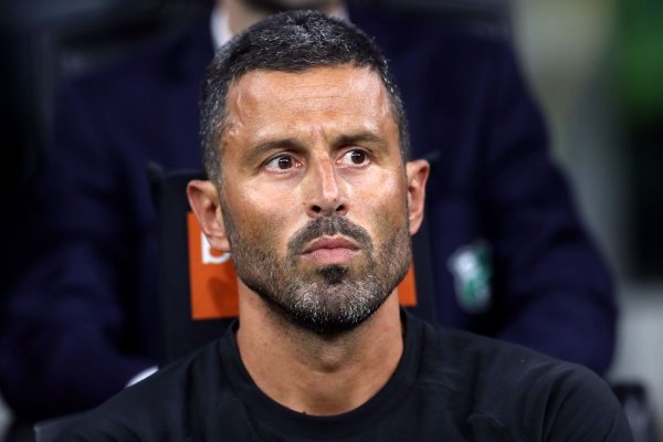 Fotbal: Fabio Grosso este noul antrenor al echipei Fiorentina