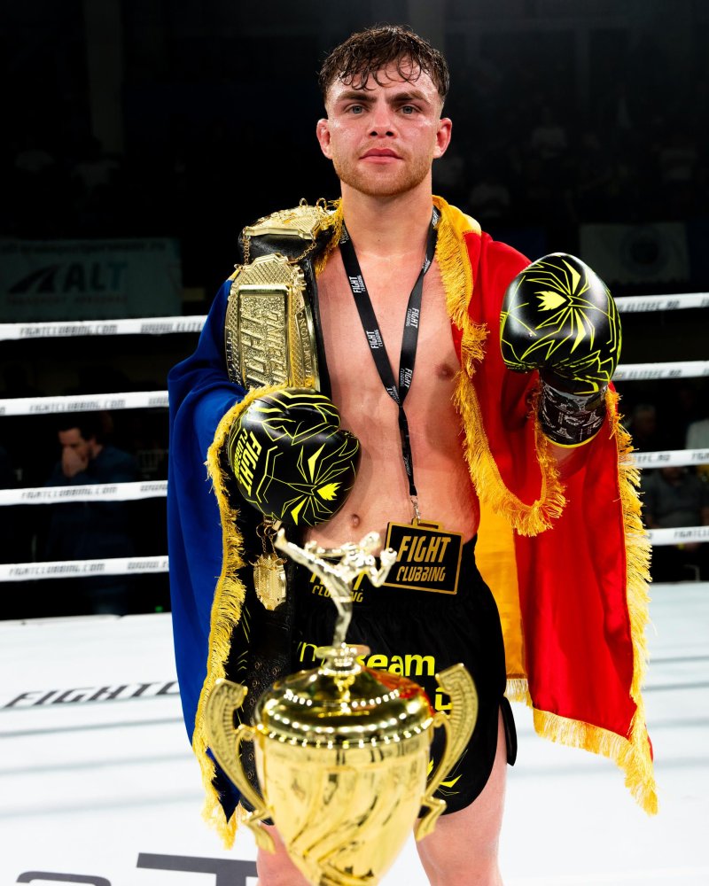 Elite Fighting Championship 2026 aduce spectacol, adrenalina si performanta la Piateta Cazino Elite Fighting Championship 2026 aduce spectacol, adrenalina si performanta la Piateta Cazino