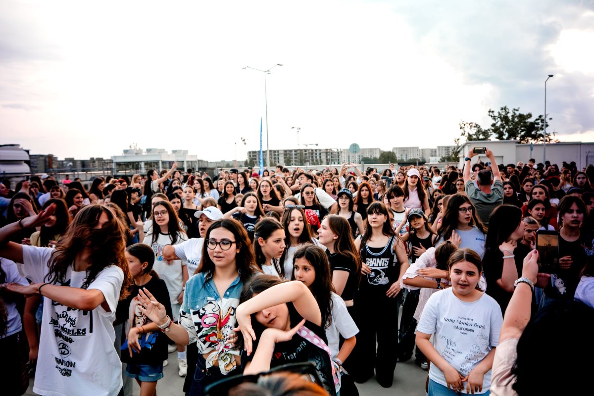 TAEMIN, unul dintre cele mai mari nume ale K-pop-ului mondial, confirmat la K-POP Days NIBIRU TAEMIN, unul dintre cele mai mari nume ale K-pop-ului mondial, confirmat la K-POP Days NIBIRU