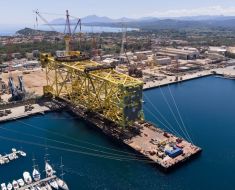Moment istoric pentru România: S-a decis când vor fi furnizate primele gaze din Marea Neagră în sistemul național 