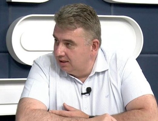 Un primar PSD, aflat la al cincilea mandat, a murit subit, la doar 57 de ani