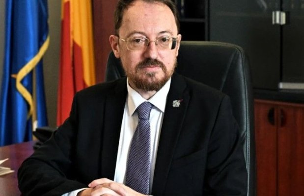 Clement Sava, senator PACE: