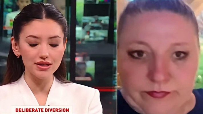 Diana Șoșoacă a susținut la un post TV rus că drona care a lovit Galațiul nu poate fi atribuită Rusiei. Video