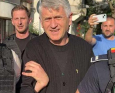 Cristian Pomohaci, vizat într-un nou dosar DIICOT de pornografie infantilă. Percheziții în trei județe Cristian Pomohaci, vizat într-un nou dosar DIICOT de pornografie infantilă. Percheziții în trei județe