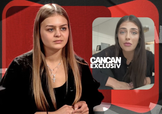 Ana Beregoi face dezvăluiri neașteptate despre familia Andreei Bostănică