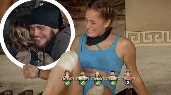 Care este motivul real pentru care Bibi a fost eliminată din semifinala Survivor