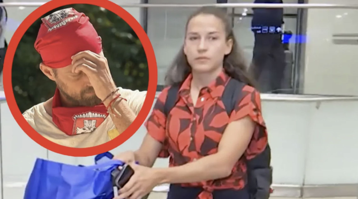 Andreea Munteanu a dat cărțile pe față despre Gabi Tamaș, după ce s-a întors în România 