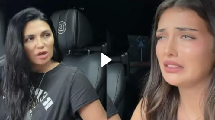 Andreea Bostănică și mama ei o ironizează pe Iuliana Beregoi! „Nu plânge”
