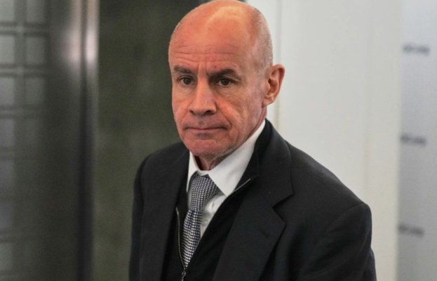 Johan Eliasch, îndepărtat din funcția de președinte al Federației Internaționale de Schi și Snowboard la un singur vot diferență