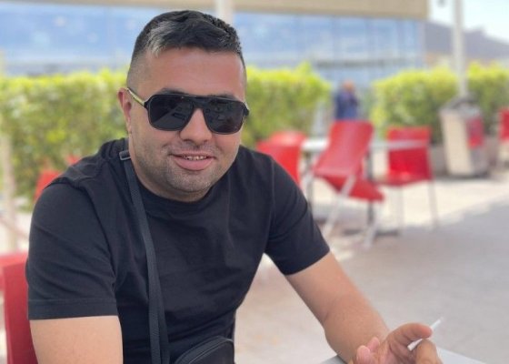 Povestea unui păgubit și investigator: i-a fost furată trotineta din fața blocului și și-a făcut singur dreptate!  Video