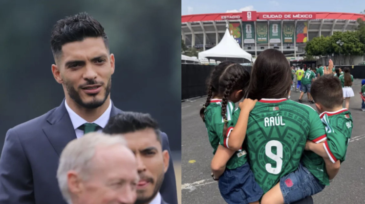 Raul Jimenez și Daniela Basso, o poveste discretă de iubire. Cine este logodnica fotbalistului