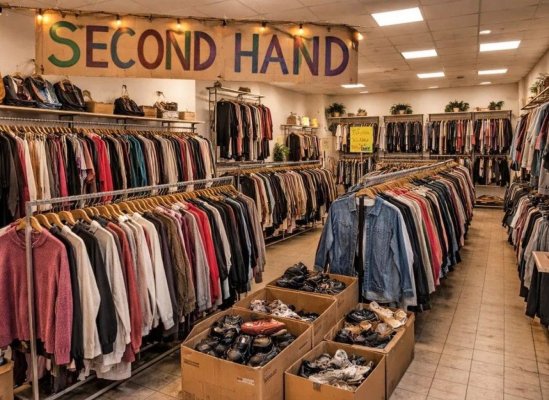 Lucruri pe care nu ar trebui să le cumperi niciodată dintr-un magazin second-hand. Riscuri pentru sănătate