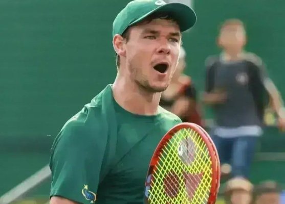 Tenis: Polonezul Kamil Majchrzak a cucerit primul său titlu ATP, la 's-Hertogenbosch