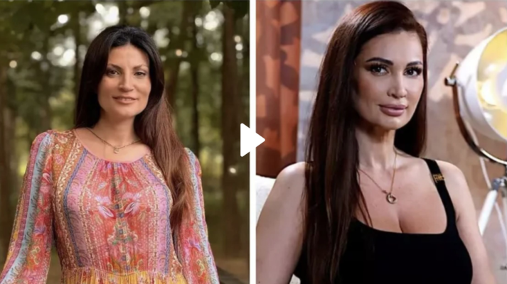 Ioana Ginghină o critică pe Nicoleta Luciu pentru provocările făcute pe Tiktok