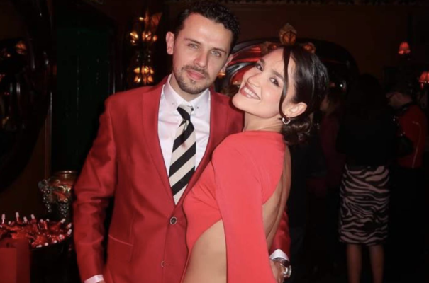 Oana Zara a fost cerută în căsătorie de Bogdan Medvedi! Cum a arătat momentul, după 11 ani de relație