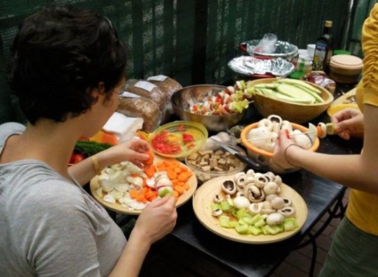 Eurodeputații au adoptat o lege care interzice denumirea „friptură vegetală“