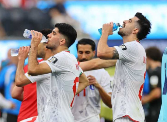 Fotbal: UEFA nu va permite pauze de hidratare în viitorul sezon al Ligii Campionilor