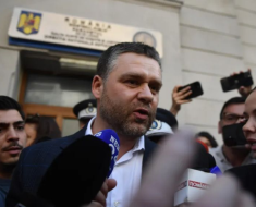 Ciprian Ciucu vorbește despre un pericol pentru PNL, după decizia de a intra în opoziție: „Asediul va continua” Ciprian Ciucu vorbește despre un pericol pentru PNL, după decizia de a intra în opoziție: „Asediul va continua”