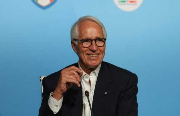 Giovanni Malago a fost ales președinte al Federației italiene de fotbal 