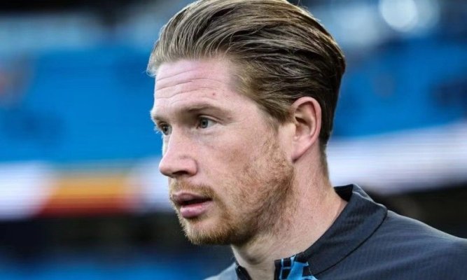 Presa belgiană critică dur echipa naţională şi afirmă că De Bruyne este „demodat“