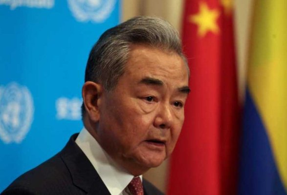 China cere consolidarea încetării focului între Iran și SUA și deschiderea rapidă a Strâmtorii Ormuz