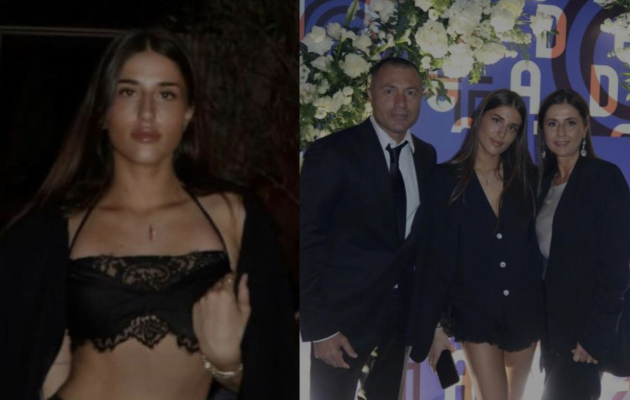 Cum arată și cu ce se ocupă Milana, fiica lui Adrian Ilie. E implicată într-o afacere de sute de milioane de euro