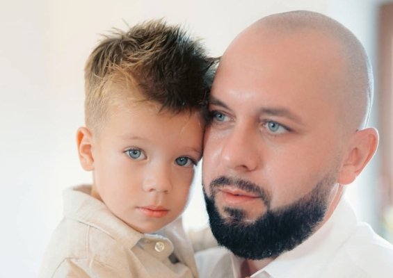 O familie din Cernavodă cere ajutorul comunității pentru salvarea unei vieți
