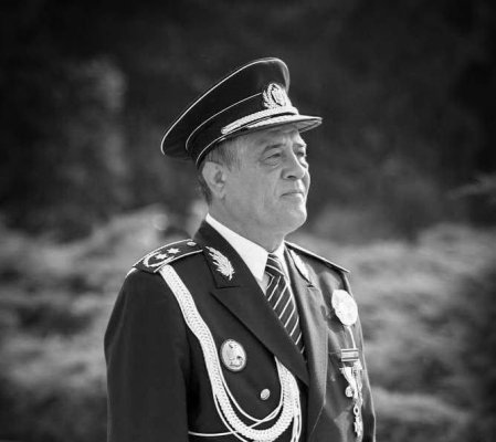 Doliu în Poliția Română! A murit general Costică Voicu, fostul comandant al Academiei de Poliție 