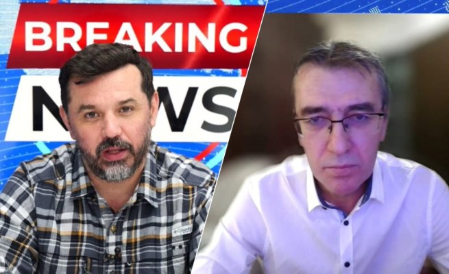 Av. Toni Neacșu: După ce am văzut imaginile cu șeful Armatei chemat la DNA am retrăit acele vremuri pe care le credeam demult apuse! Video 
