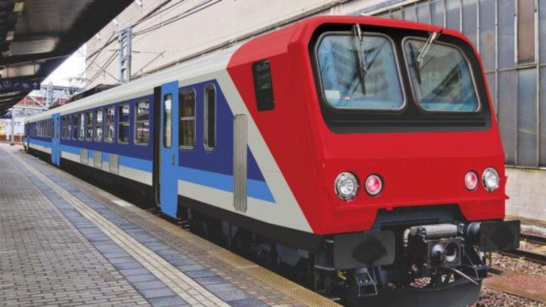 Cel mai rapid tren Suceava - Constanta va fi pus in circulatie incepand cu data de 28 iunie, in plin sezon estival Cel mai rapid tren Suceava - Constanta va fi pus in circulatie incepand cu data de 28 iunie, in plin sezon estival