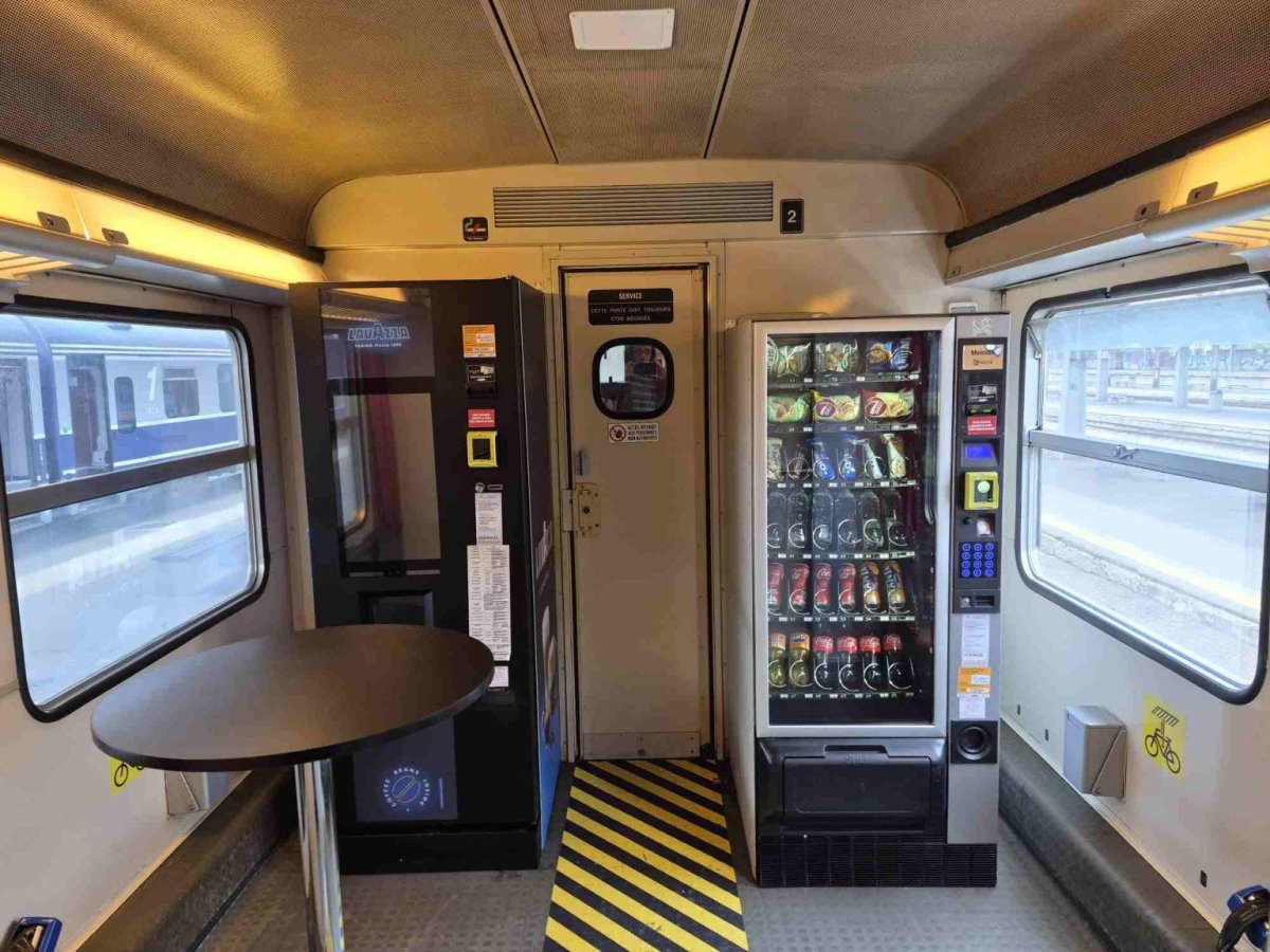 Cel mai rapid tren Suceava - Constanta va fi pus in circulatie incepand cu data de 28 iunie, in plin sezon estival