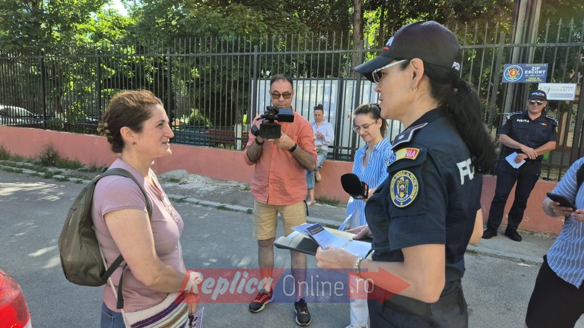 Structurile MAI Constanta lanseaza campania „Cea mai mare nota este sa stie ca esti alaturi de el! Niciun examen nu merita un copil pierdut”. Video Structurile MAI Constanta lanseaza campania „Cea mai mare nota este sa stie ca esti alaturi de el! Niciun examen nu merita un copil pierdut”. Video