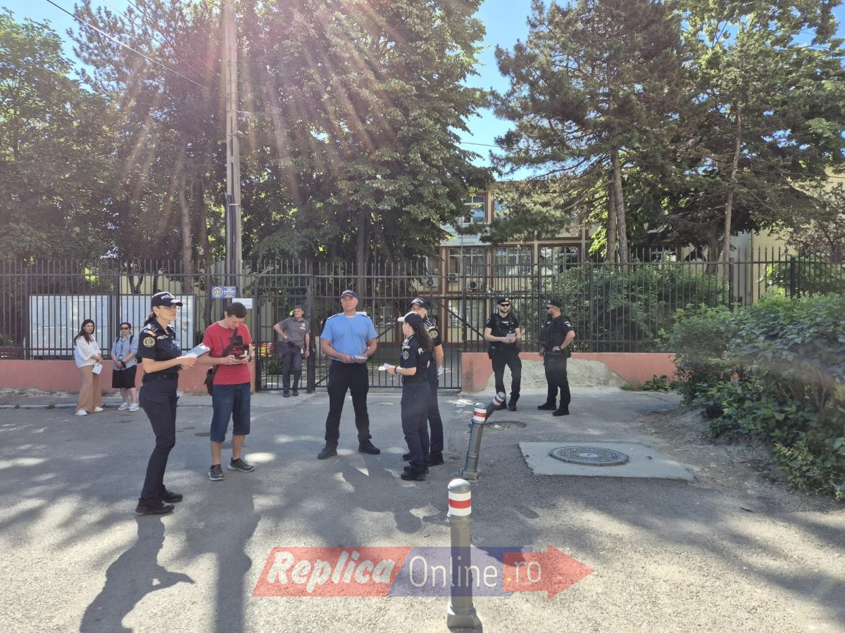 Structurile MAI Constanta lanseaza campania „Cea mai mare nota este sa stie ca esti alaturi de el! Niciun examen nu merita un copil pierdut”. Video Structurile MAI Constanta lanseaza campania „Cea mai mare nota este sa stie ca esti alaturi de el! Niciun examen nu merita un copil pierdut”. Video