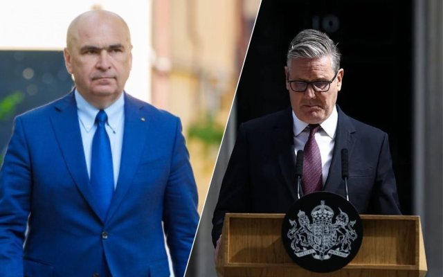 Primitivism vs normalitate. România nu va reuși niciodată să treacă de nivelul „epocii de piatră“ în materie de politică