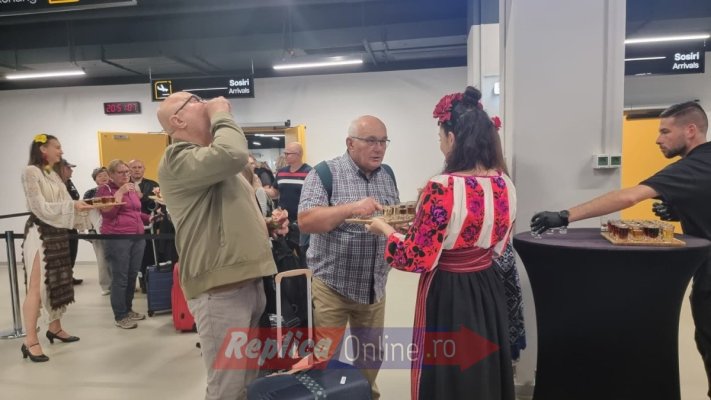 De ce aleg turiștii polonezi să viziteze litoralul românesc? Video
