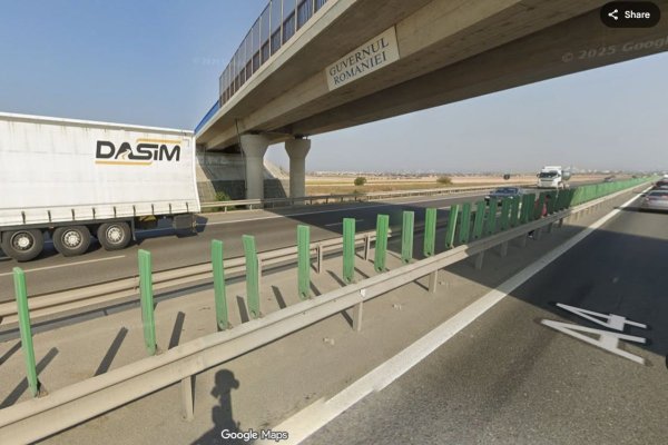 Peste 233,59 km de autostrăzi şi drumuri expres ar urma să fie deschişi până la finalul anului