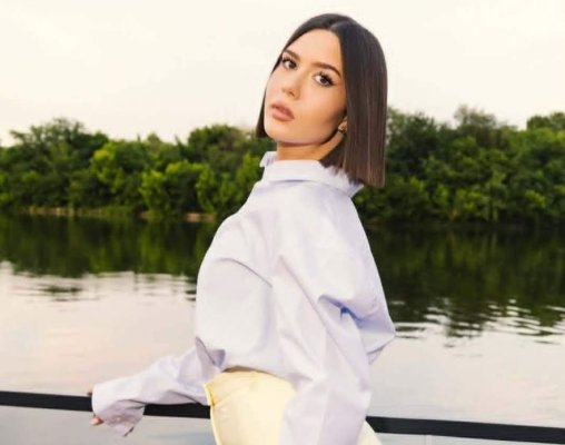 Cu ce se ocupă Alessia, fiica lui Ilie Năstase. Ce sfaturi a primit de la tenismen ca să reușească în carieră