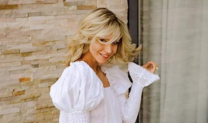 Andreea Perju, enervată de oamenii neserioși. Ce a scos-o din sărite