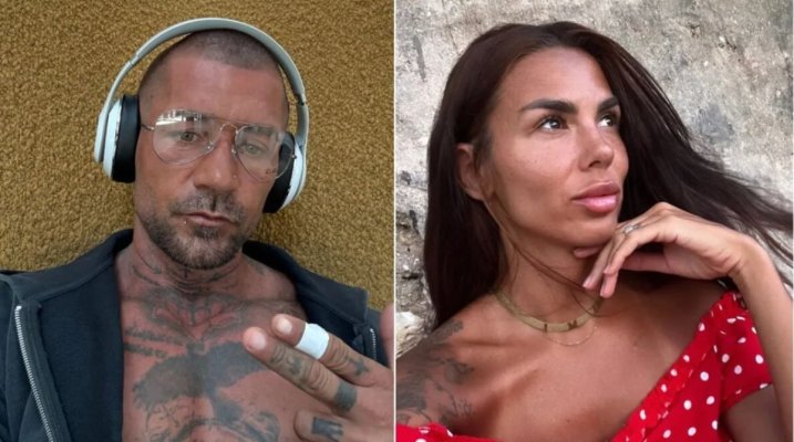 Ce spune Cristina Petre despre partaj după divorțul de Andrei Rotaru: „Au strigat după mine că sunt materialistă”