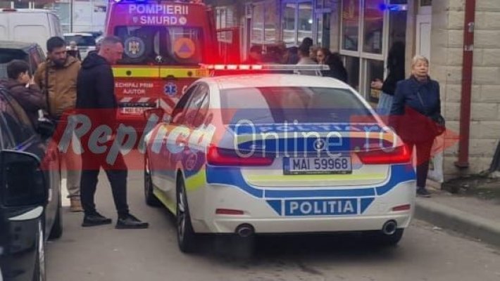 Polițiștii, puși pe jar! Scandal în Tomis 3, provocat de un puști de 17 ani din Tulcea