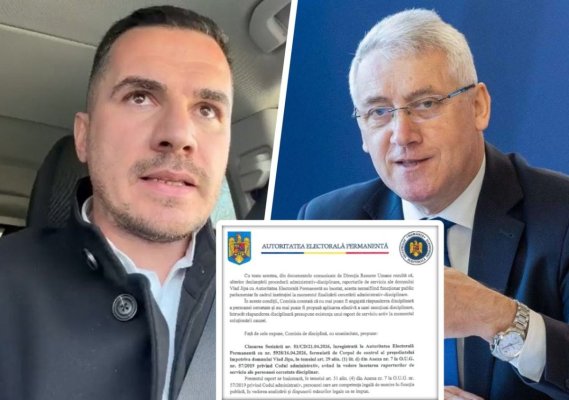 Cazul românului Vlad Jipa, blocat în Abu Dhabi, clasat de Comisia de Disciplină a AEP 