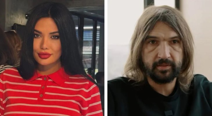 Ce gând are Olga Barcari cu Dan Alexa, câștigătorul Asia Express: „Lasă că pun eu mâna pe el”