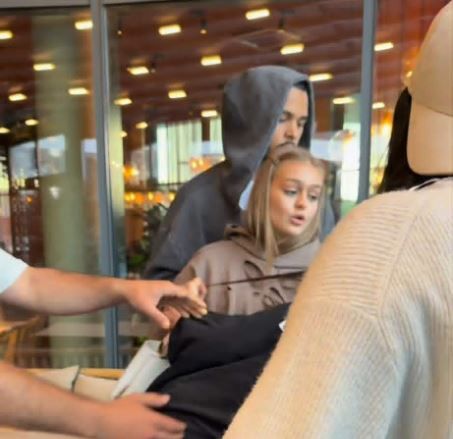 A aparut dovada! Cine a inceput bataia dintre Beregoi si Bostanica