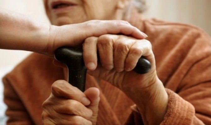 Numărul vârstnicilor cu deteriorare cognitivă este în creștere, avertizează un psiholog 