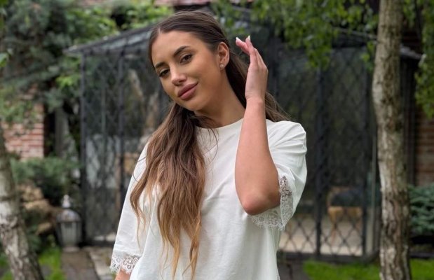 Bianca Giurcă de la Insula Iubirii, urmărită de un bărbat dubios, pe stradă! A intervenit poliția