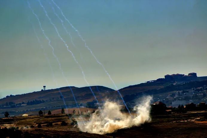 Cel putin 14 morti in sudul Libanului dupa noi bombardamente israeliene